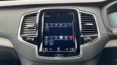 Volvo Xc90 2.0 B5D [235] Inscription Pro 5dr AWD Geartronic Diesel Estate
